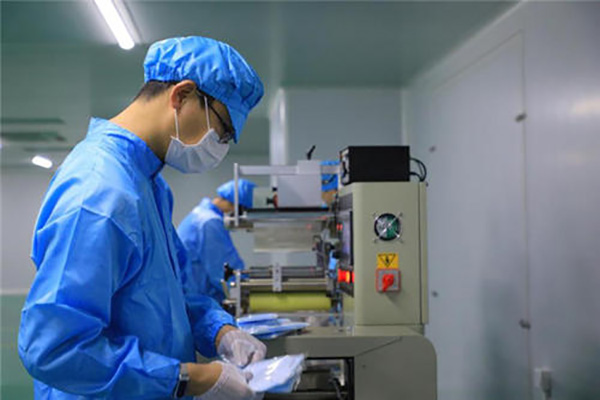 郑州优质一次性使用手术衣公司