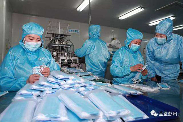 郑州生产手术包厂